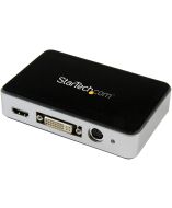 StarTech USB3HDCAP Cables, Connectors, and Adapters