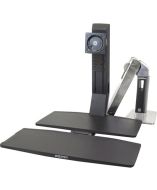 Ergotron 24-317-026 Mounting Hardware and Stands