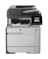 HP CF386A#BGJ Multi-Function Printer
