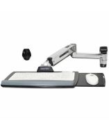 Ergotron 45-354-026 Mounting Hardware and Stands