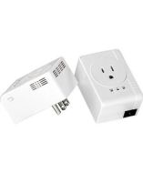 TRENDnet TPL-407E2K Wireless Adapters
