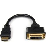 StarTech HDDVIMF8IN Cables, Connectors, and Adapters