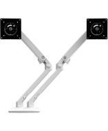 Ergotron 45-518-216 Mounting Hardware and Stands
