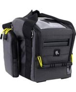 Zebra SG-DM-CASE2-01 Carrying and Protective Accessories