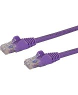 StarTech N6PATCH20PL Cables, Connectors, and Adapters