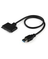StarTech USB3S2SAT3CB Cables, Connectors, and Adapters