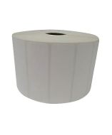 Brady BFS1B025076 Barcode Label