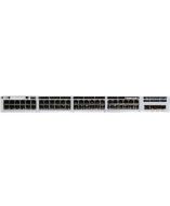 Cisco C9300L-48T-4X-E Ethernet & Network Switches