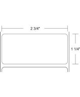 Zebra 10014717-R Barcode Label