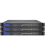 SonicWall 01-SSC-1722 Software
