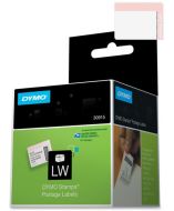 DYMO 30915 Barcode Label