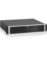 Bosch PVA-2P500 Security Camera
