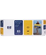 HP C4943A InkJet Cartridge