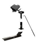Gamber-Johnson 7170-0501 Mounting Hardware and Stands