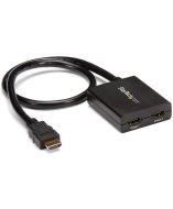 StarTech ST122HD4KU Cables, Connectors, and Adapters