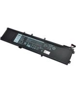 Dell W62W6 Battery