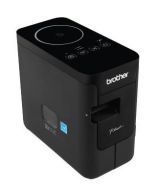 Brother PTP750WVP Portable Barcode Printer