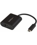 StarTech CDP2HD4K60SA Cables, Connectors, and Adapters