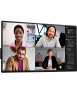 Dell DELL-P5525QC Touchscreen