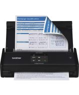 Brother ADS-1000W Document Scanner