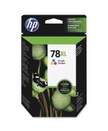 HP C6578AN#140 InkJet Cartridge