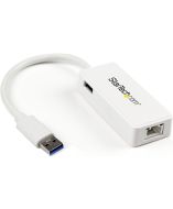StarTech USB31000SPTW Cables, Connectors, and Adapters