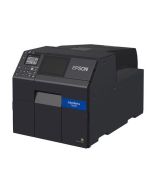 Epson C31CH76201 Color Label Printer