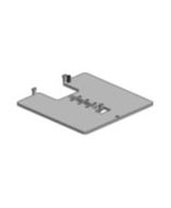SpacePole PAX701-MN-02 Accessory