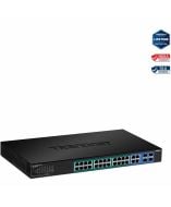 TRENDnet TPE-5028WS Data Networking