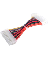 StarTech ATX2024FM Cables, Connectors, and Adapters