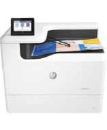 HP 4PZ47A#B1H Color Label Printer