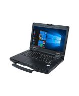 Panasonic FZ-55BV-07VM Laptop