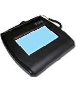 Topaz T-LBK755-BHSB-R Signature Pad