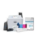 Magicard HELIX-SINGLE-SIDE-SYSTEM ID Card Printer