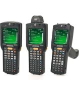 Motorola MC3100-SL3H03E00-KIT Mobile Computer