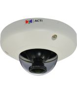 ACTi E96 Security Cameras