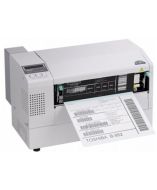 Toshiba B-852-TS22-QP-R Barcode Label Printer
