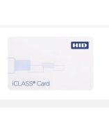 HID 2000PG1MB Access Control Cards
