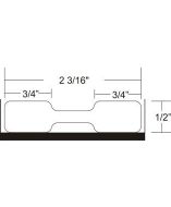 Zebra 800999-095 Barcode Label