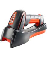 Honeywell 1981IFR-3SER-5-N Barcode Scanner