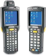 Symbol MC30X0RLCP48S-00E Mobile Computer