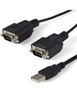 StarTech ICUSB2322F Cables, Connectors, and Adapters