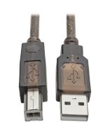 Tripp-Lite U042-030 Cables, Connectors, and Adapters