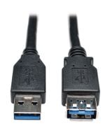 Tripp-Lite U324-003-BK Accessory