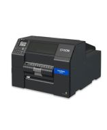 Epson C31CH77201 Color Label Printer