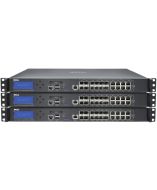 SonicWall 01-SSC-3810 Software