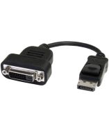 StarTech DP2DVIS Cables, Connectors, and Adapters
