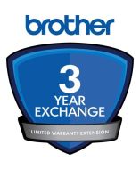Brother E1013EPSP Service Contract