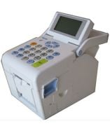 SATO WWTH20021 Barcode Label Printer