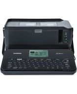 Brother PT-D800W Barcode Label Printer